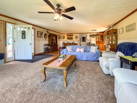 Clarkesville, GA 30523 Habersham County