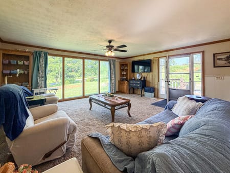 Clarkesville, GA 30523 Habersham County