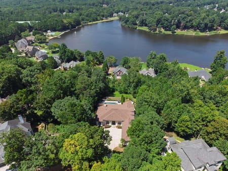 Canton, GA 30114 Cherokee County