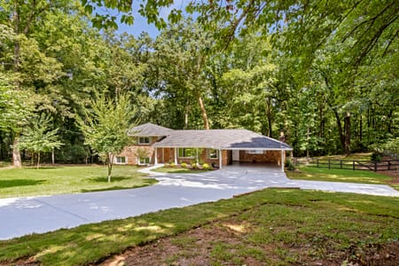 Tucker, GA 30087 DeKalb County