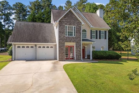 Bremen, GA 30110 Haralson County