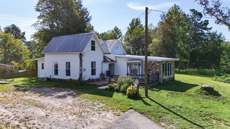 Clarkesville, GA 30523 Habersham County
