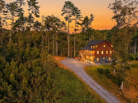 Ellijay, GA 30540 Gilmer County