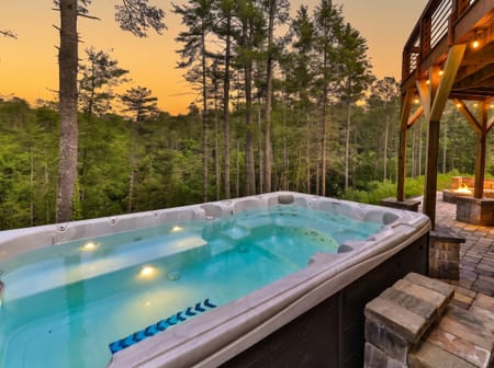 Ellijay, GA 30540 Gilmer County
