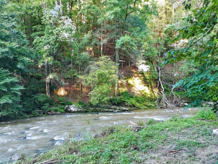 Ellijay, GA 30540 Gilmer County