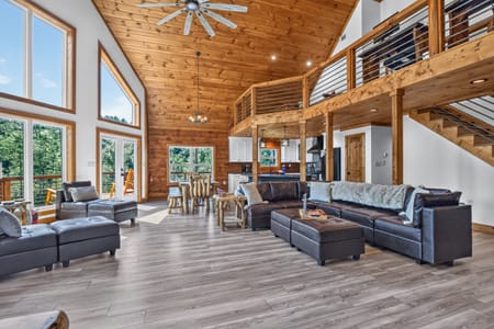 Ellijay, GA 30540 Gilmer County