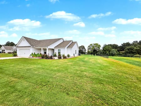Winterville, GA 30683 Oglethorpe County