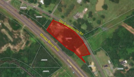 Armuchee, GA 30105 Floyd County