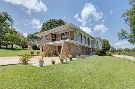 LaGrange, GA 30240 Troup County