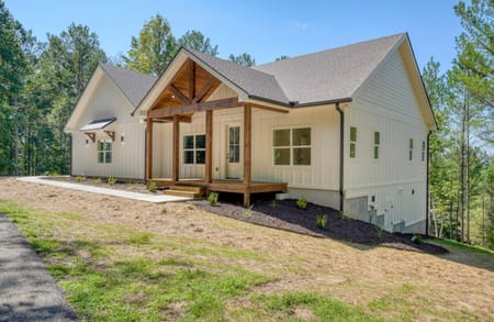 Blairsville, GA 30512 Union County