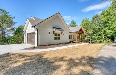 Blairsville, GA 30512 Union County