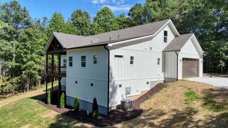 Blairsville, GA 30512 Union County