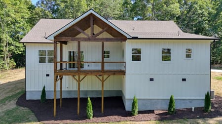 Blairsville, GA 30512 Union County
