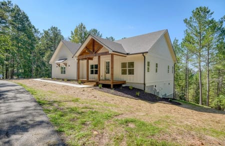 Blairsville, GA 30512 Union County