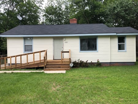 Warner Robins, GA 31088 Houston County