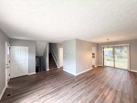 Stone Mountain, GA 30088 DeKalb County