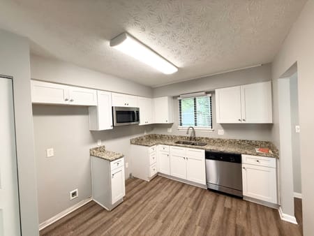Stone Mountain, GA 30088 DeKalb County