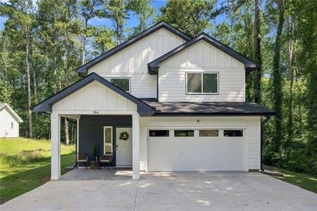 Mableton, GA 30126 Cobb County