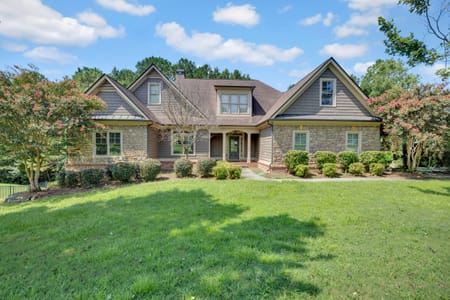 Loganville, GA 30052 Walton County
