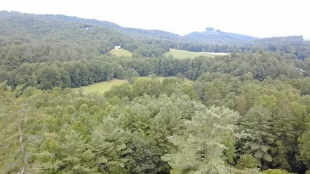 Blairsville, GA 30512 Union County