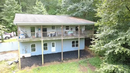 Blairsville, GA 30512 Union County