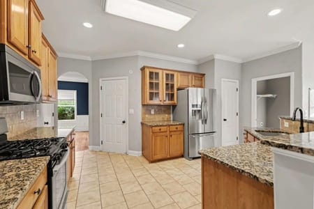 Dallas, GA 30157 Paulding County