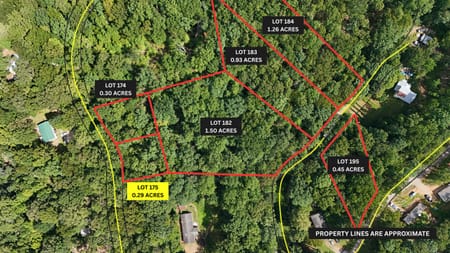 Clarkesville, GA 30523 Habersham County
