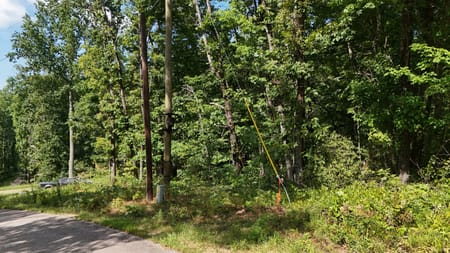 Clarkesville, GA 30523 Habersham County