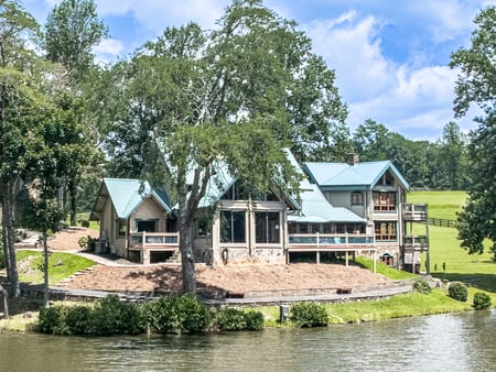 Ellijay, GA 30536 Gilmer County