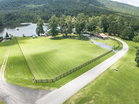 Ellijay, GA 30536 Gilmer County