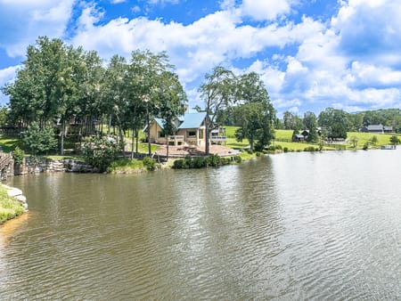 Ellijay, GA 30536 Gilmer County