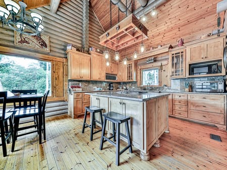 Ellijay, GA 30536 Gilmer County