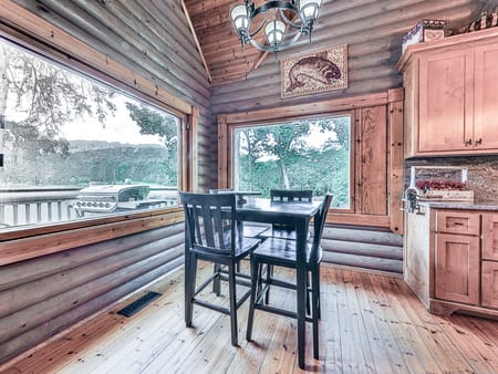 Ellijay, GA 30536 Gilmer County