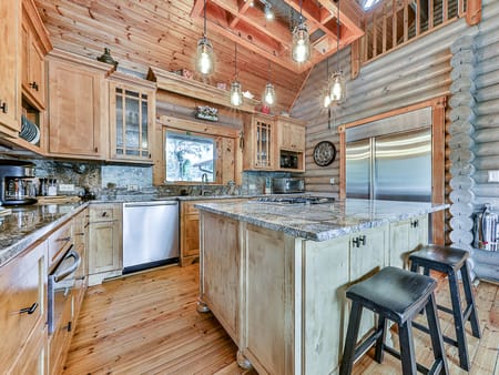 Ellijay, GA 30536 Gilmer County