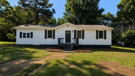 Carrollton, GA 30117 Carroll County