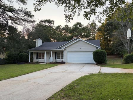 Bethlehem, GA 30620 Barrow County