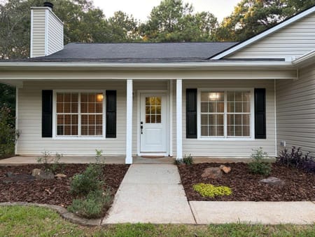 Bethlehem, GA 30620 Barrow County