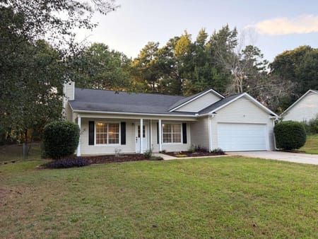 Bethlehem, GA 30620 Barrow County