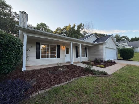 Bethlehem, GA 30620 Barrow County