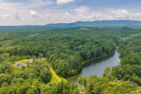Ellijay, GA 30540 Gilmer County
