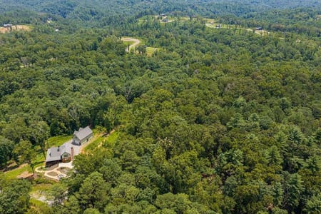 Ellijay, GA 30540 Gilmer County