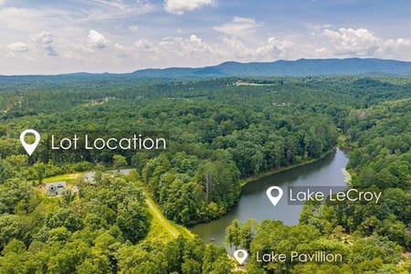Ellijay, GA 30540 Gilmer County
