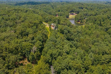 Ellijay, GA 30540 Gilmer County