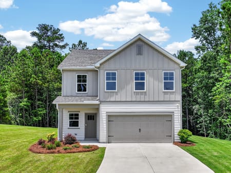 Dallas, GA 30132 Paulding County