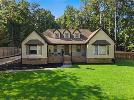 Snellville, GA 30039 Gwinnett County