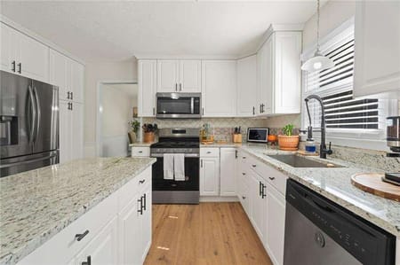 Snellville, GA 30039 Gwinnett County