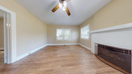 Swainsboro, GA 30401 Emanuel County