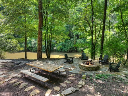 Ellijay, GA 30536 Gilmer County