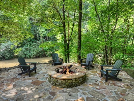 Ellijay, GA 30536 Gilmer County