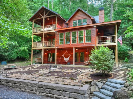 Ellijay, GA 30536 Gilmer County